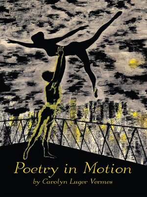 cover image of Poetry in Motion